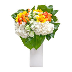Spring Mod - Home Decor