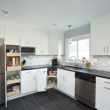 Des Plaines Kitchen Remodeling