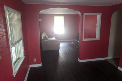Interior Paint - 2 bedrooms