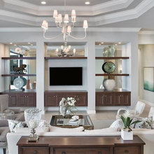 Remodeled Living Fla