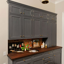 Wet Bar