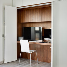 bry's office