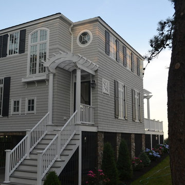 Fresh Approach Beach Cottage