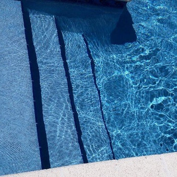 POOL RESURFACING