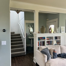 Condo Louise Fortin