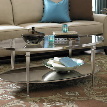 Mallory Coffee Table