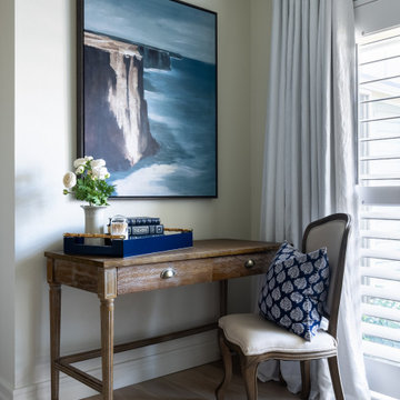 Pebble Beach Primary Bedroom