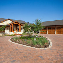 Garages