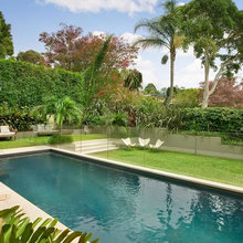 pools