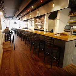 Panino Project - Products