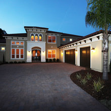 Corbels
