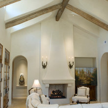 Bellacre livingroom