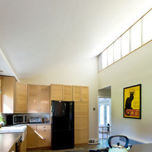 Kitchen remodel