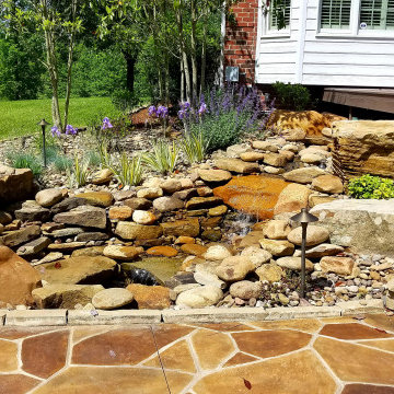 Personal Outdoor Resort