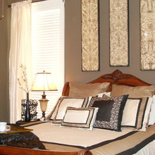 Bed room ideas