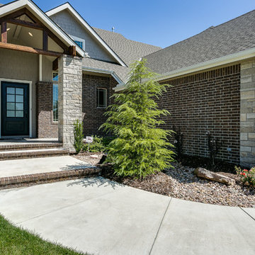 Gearhart Homes, 2015 Pick of the Parade