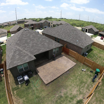 Client - Denton