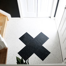 Mud room