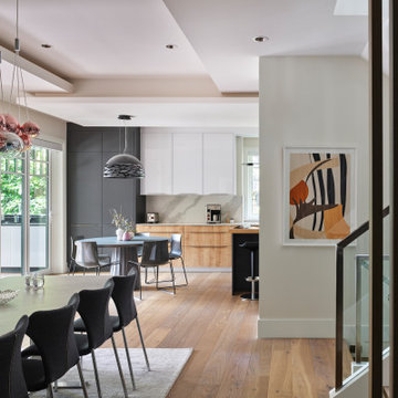 LEICHT Kitchen Timeless Elegance