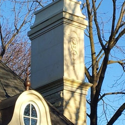 Chimney King, LLC - LaMons - Fireplace Accessories