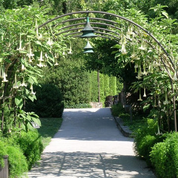 Garden Structures