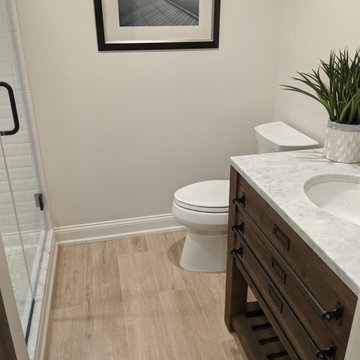 Evolution General Contracting | Bathroom Projects
