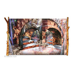 artwork samples - Products