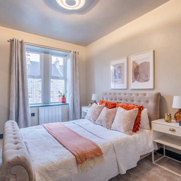 Hillside Road, Bristol