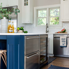 kitchens