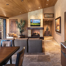 Accent Chairs