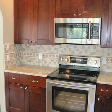 Kitchen Remodel 2