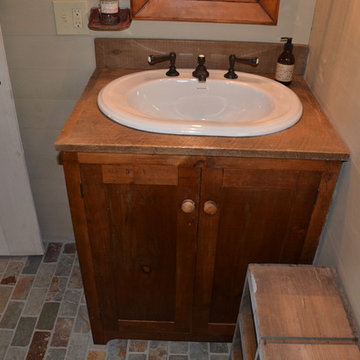 Cape Elizabeth Cottage