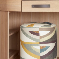 Manly Pacific - Featured in 'The Design Files' - Home Office Furniture