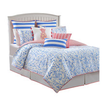 Beach bedrooms