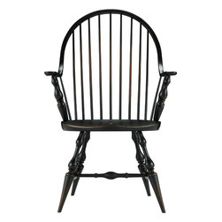 Buckingham Windsor Arm Chair - Products