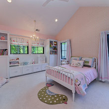 Brooklyn Bedroom