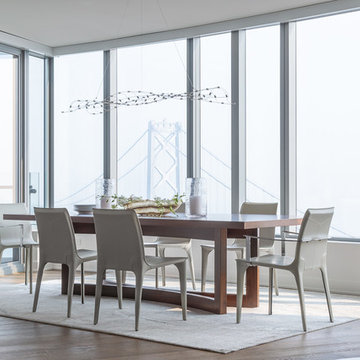 San Francisco condominium