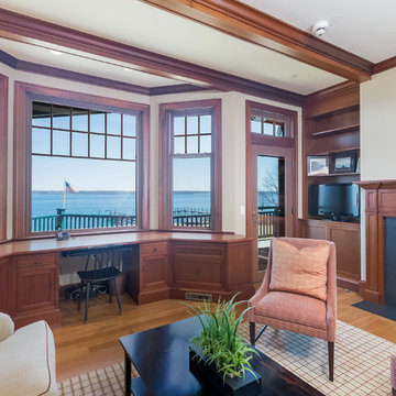 Seaside | 5 Court Street | Jamestown, RI