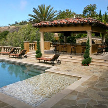 Patio Ideas