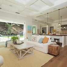 New House Floors