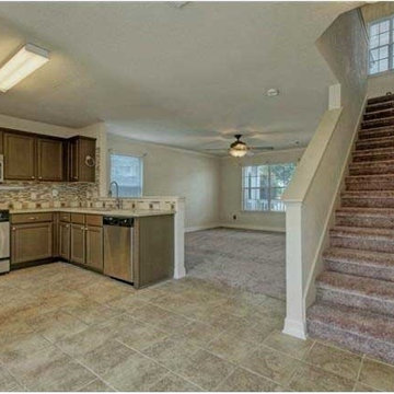 Cabinets - Sherwin-Williams Homestead Brown