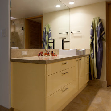 Waikiki Landmark Apartment