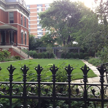 Wicker Park Mansion