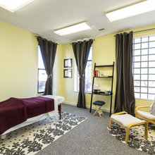 massage office