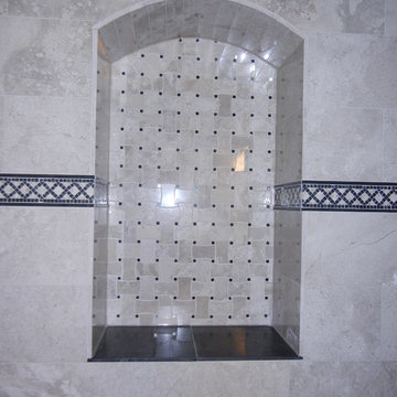Basement Bathrooms