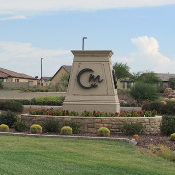 CantaMia Community in Goodyear, Arizona
