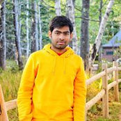 Anil Kolla's photo