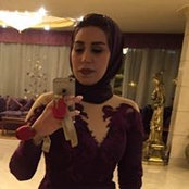 Nora Mosalam's photo