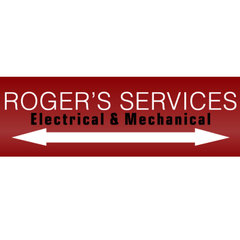Roger's Services Electrical & Mechanical Inc