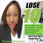 Nancy Surpriss foto